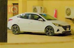 هيونداي أكسنت